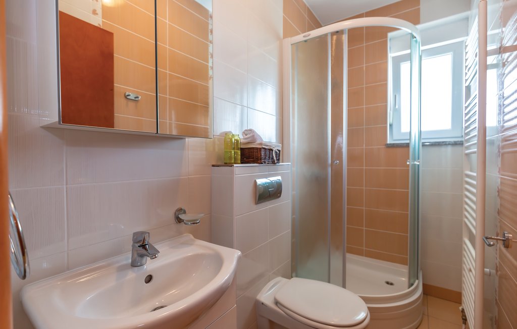 Feriehus - Makarska-Vinjani Donji , Kroatia - CDE538 33