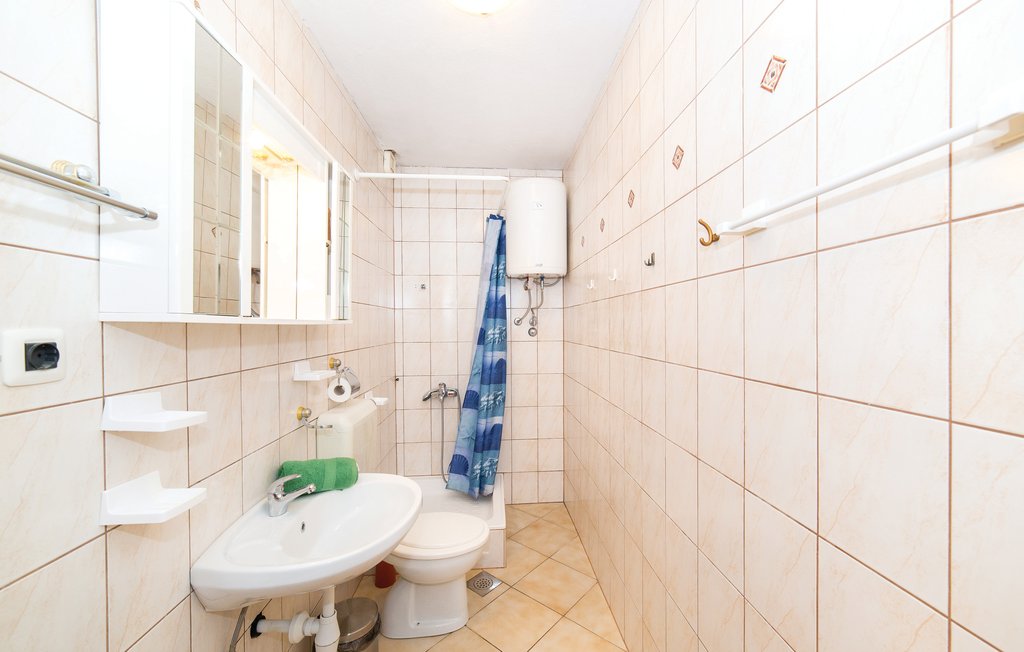 Semesterhus - Ciovo-Okrug Donji , Kroatien - CDE586 25