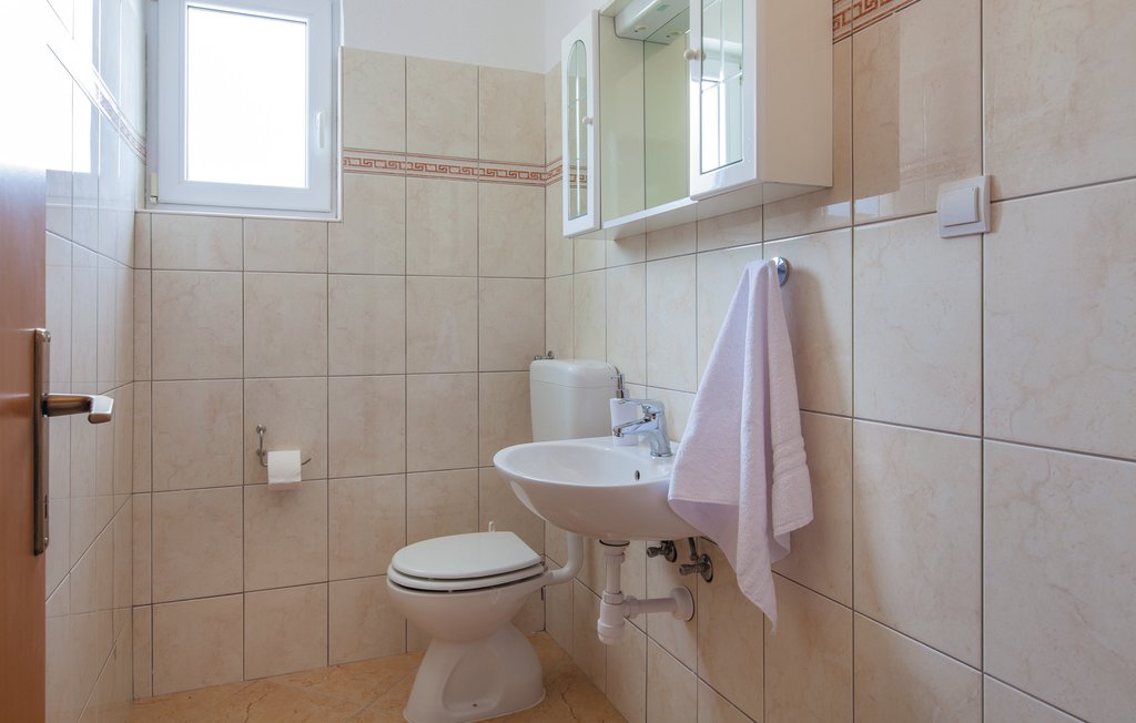 Ferienhaus - Trogir-Kastel Stari , Kroatien - CDE592 37