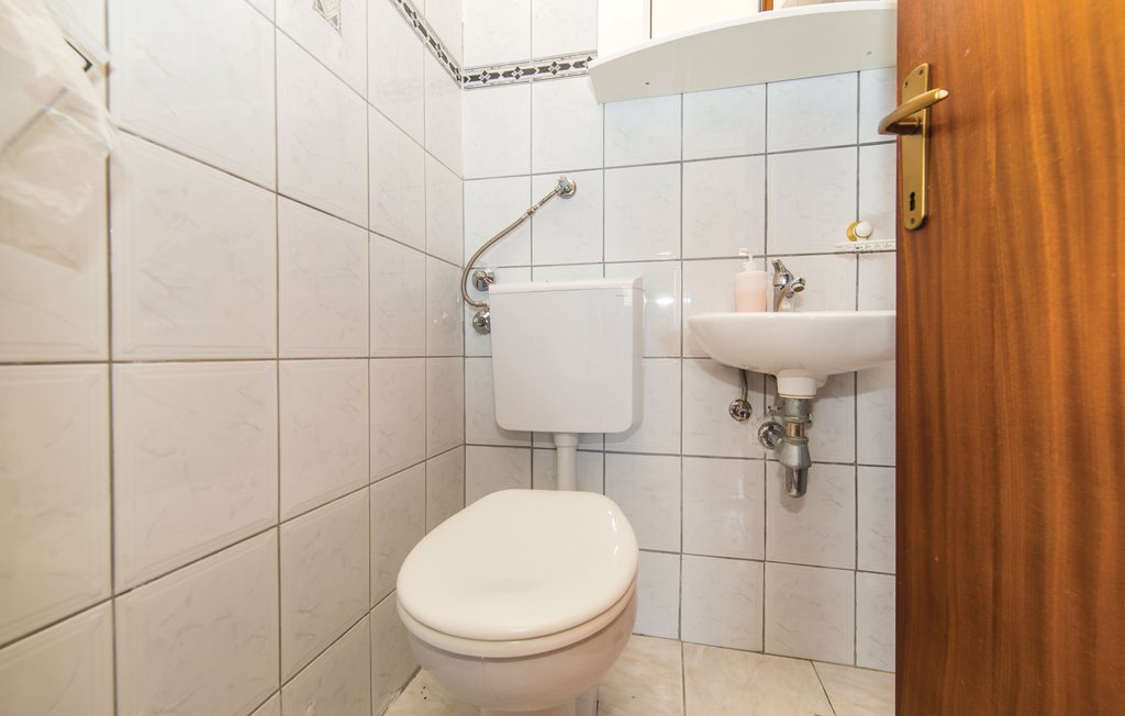 Ferieleilighet - Ciovo-Okrug Gornji , Kroatia - CDE609 28