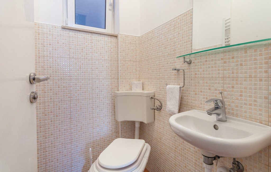 Feriehuse - Split-Podstrana , Kroatien - CDE663 22