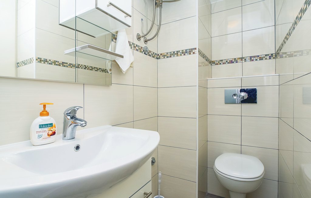 Feriehuse - Omis , Kroatien - CDE697 22