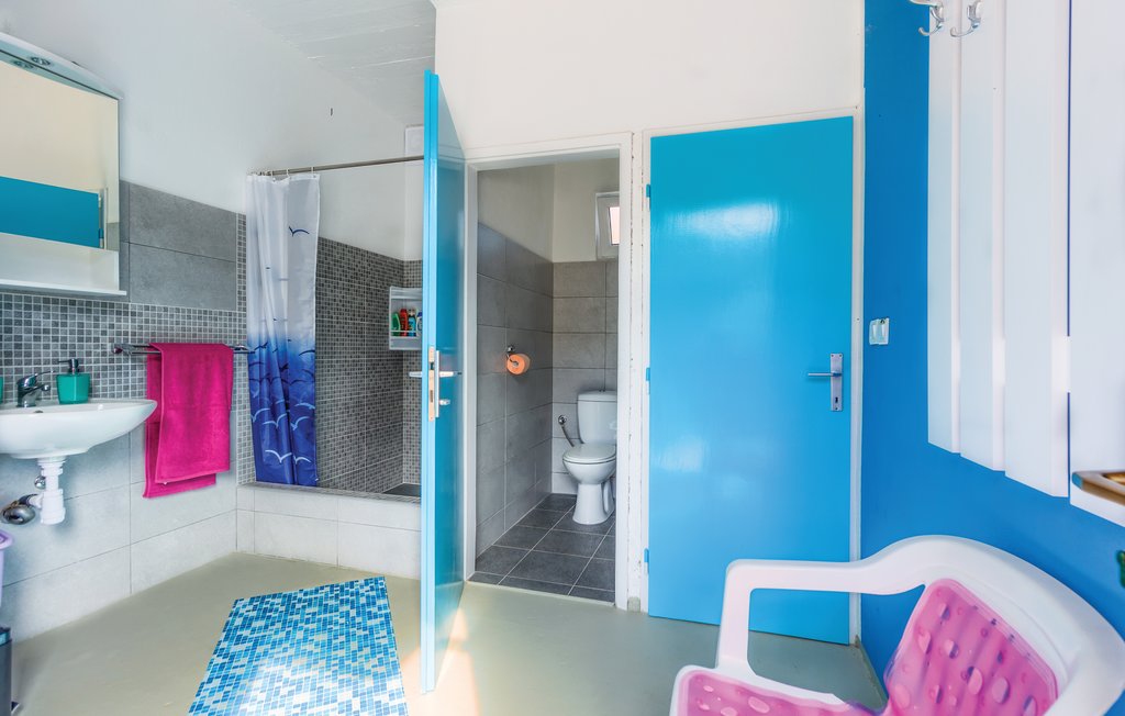 Semesterhus - Makarska-Zezevica , Kroatien - CDE720 38