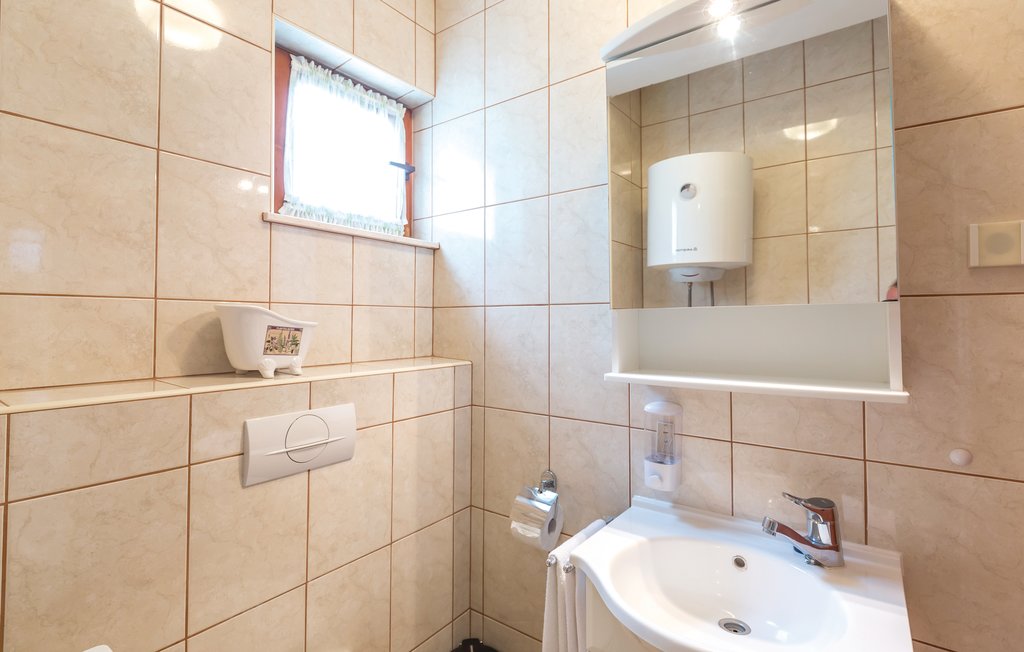 Feriehuse - Omis-Katuni , Kroatien - CDE734 37