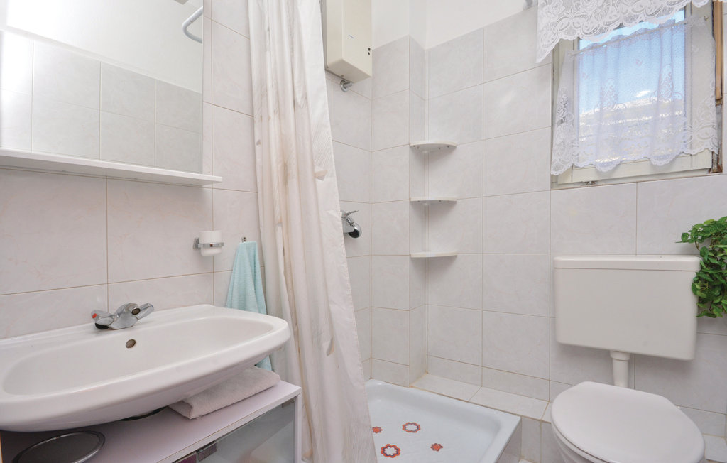 Ferienhaus - Trogir-Kastel Novi , Kroatien - CDE766 31