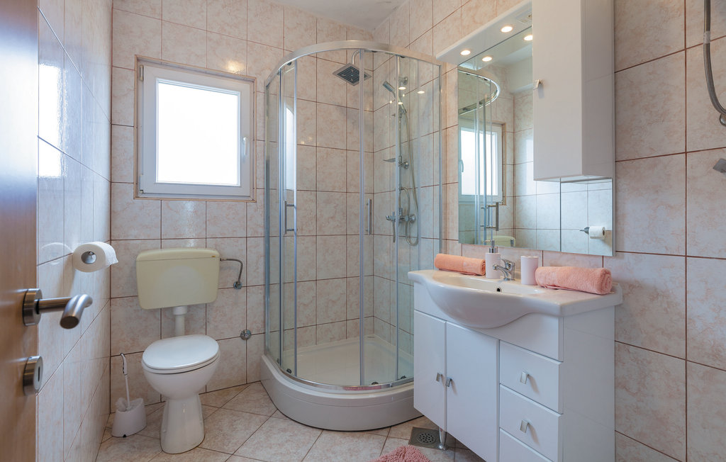 Feriehuse - Trogir-Kastel Luksic , Kroatien - CDE784 49