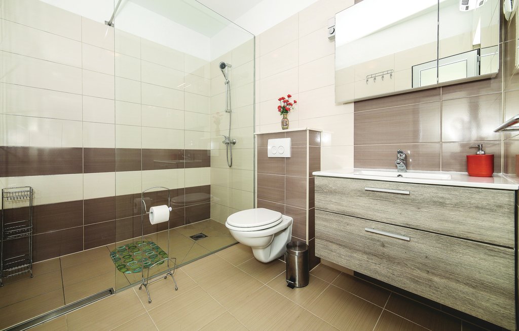 Ferienhaus - Trogir-Kastel Stafilic , Kroatien - CDE785 28