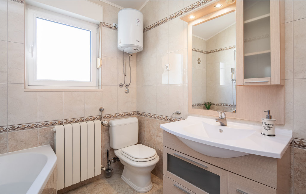 Feriehuse - Trogir-Kastel Novi , Kroatien - CDE788 39