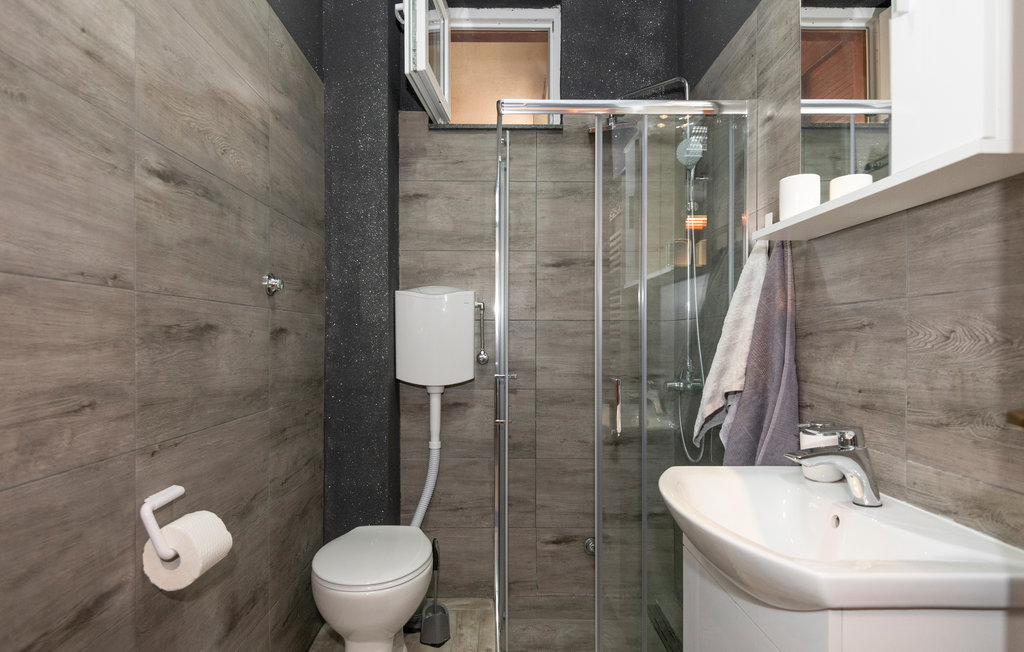 Feriehuse - Makarska-Grubine , Kroatien - CDE853 38