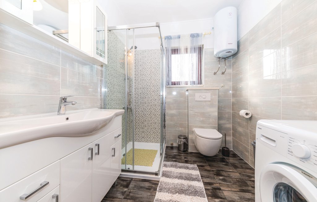 Ferienhaus - Trogir-Kastel Stari , Kroatien - CDE873 30