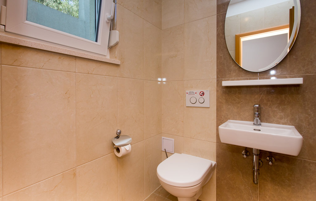 Feriehuse - Omis-Celina , Kroatien - CDE088 55