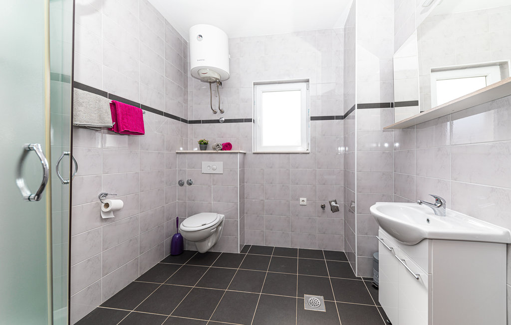 Feriehus - Trogir-Kastel Novi , Kroatia - CDE634 58