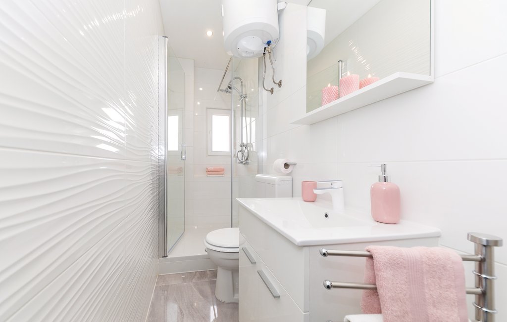 Feriehuse - Trogir-Kastel Luksic , Kroatien - CDE784 52