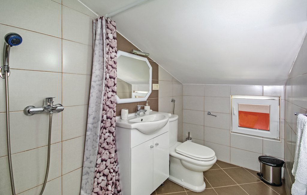 Ferienhaus - Makarska-Umcani , Kroatien - CDE849 56