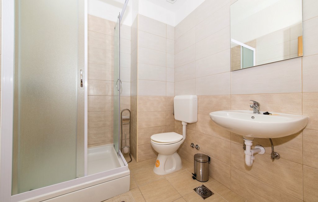 Ferienwohnung - Trogir-Divulje , Kroatien - CDE928 13