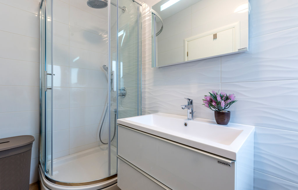 Feriehuse - Split-Dicmo , Kroatien - CDE304 38