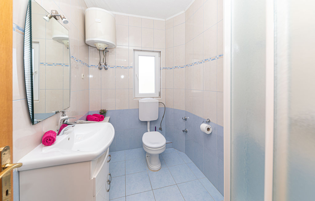 Feriehus - Trogir-Kastel Novi , Kroatia - CDE634 55