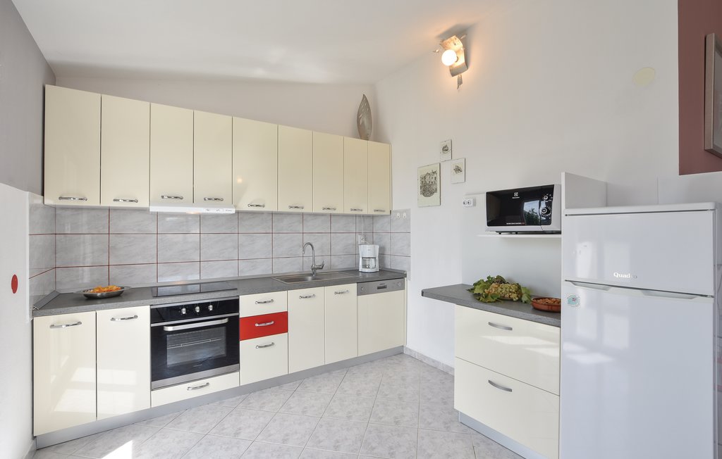 Feriehuse - Split-Klis , Kroatien - CDE040 32