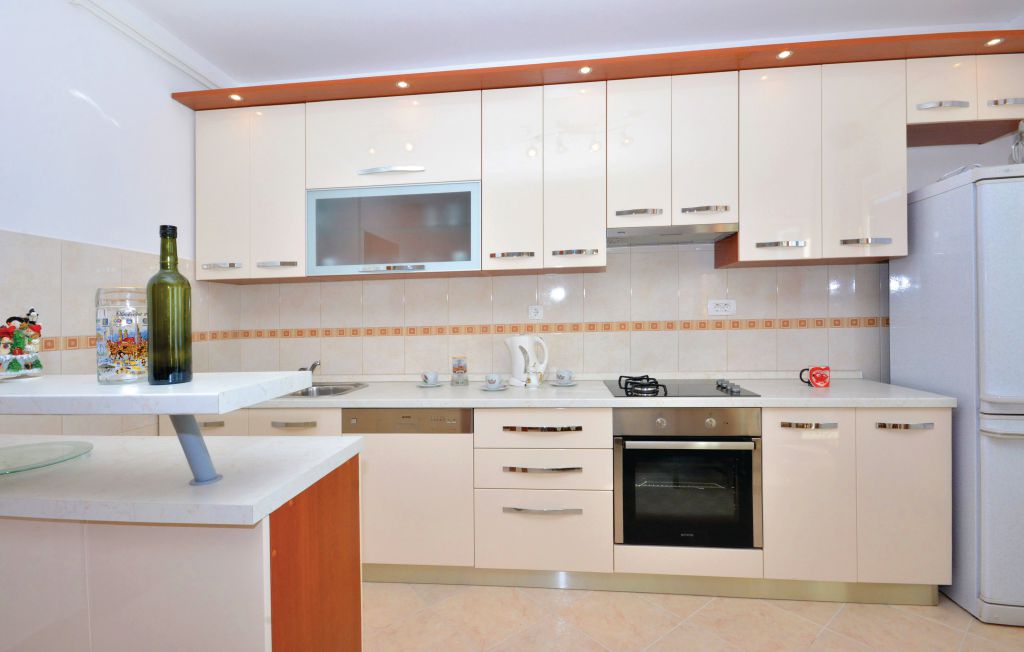 Ferienwohnung - Omis , Kroatien - CDE085 11