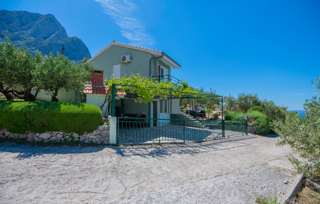 Feriehus - Makarska-Bast , Kroatia - CDE095 9