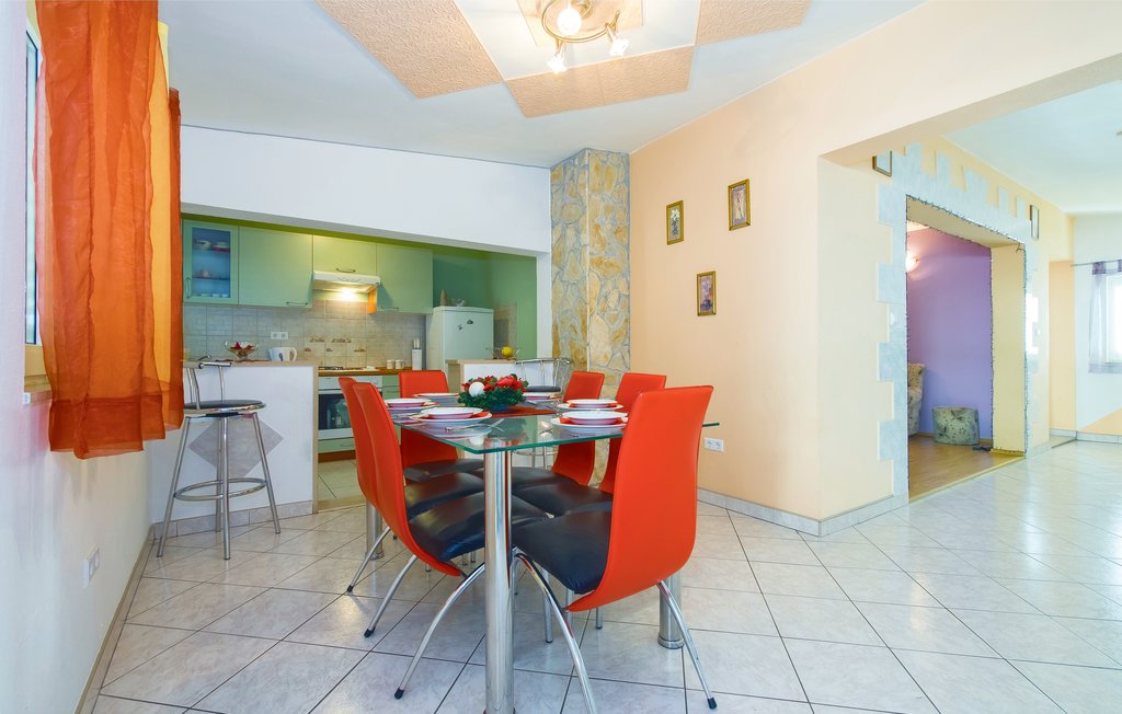 Lejlighed - Omis , Kroatien - CDE144 3