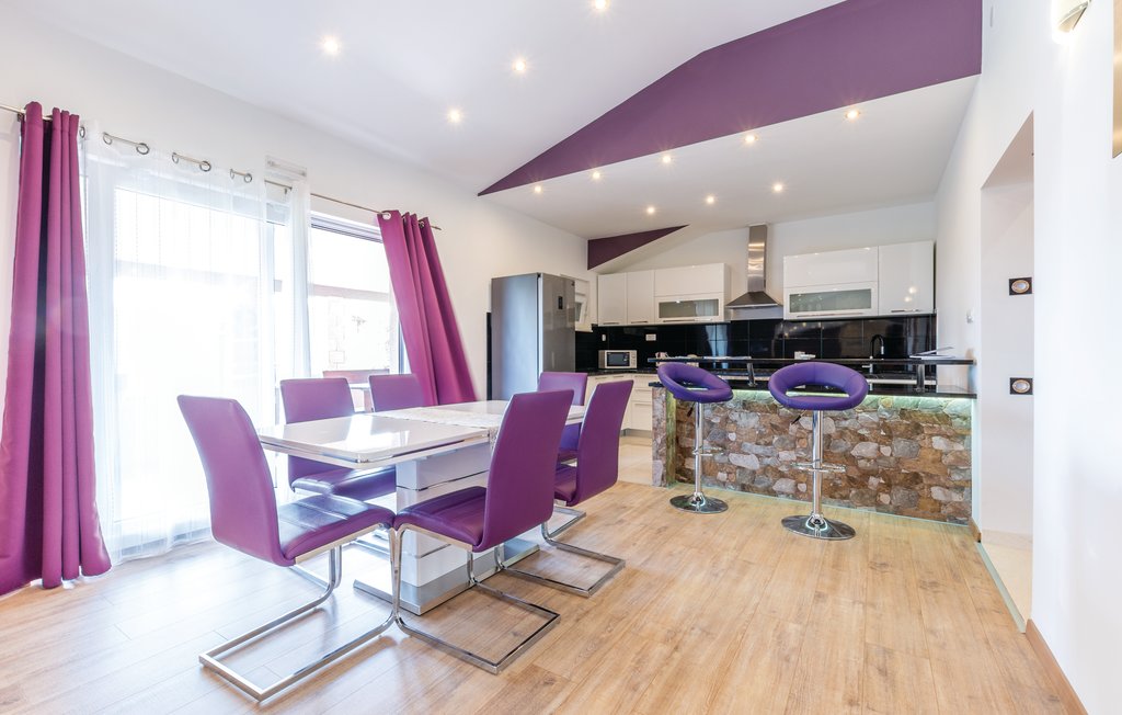 Semesterhus - Split-Hrvace , Kroatien - CDE148 3