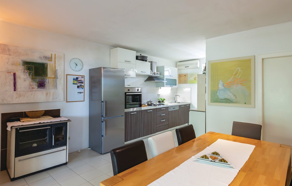 Semesterhus - Omis-Mimice , Kroatien - CDE175 25