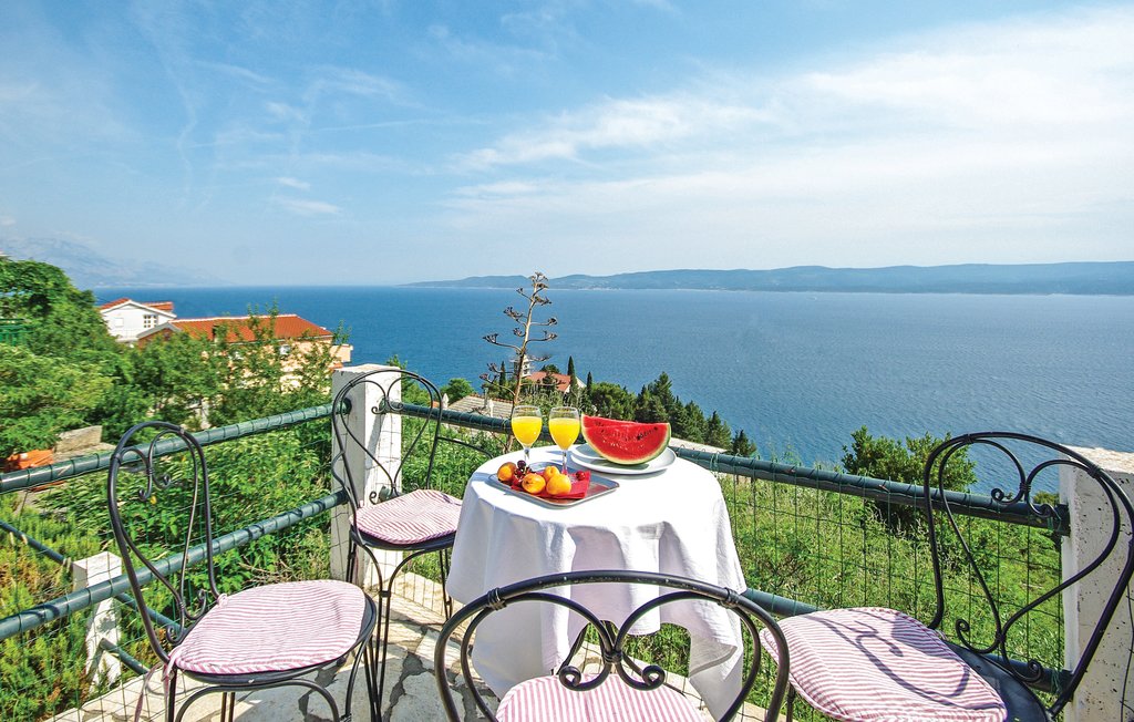 Semesterhus - Omis-Mimice , Kroatien - CDE175 12