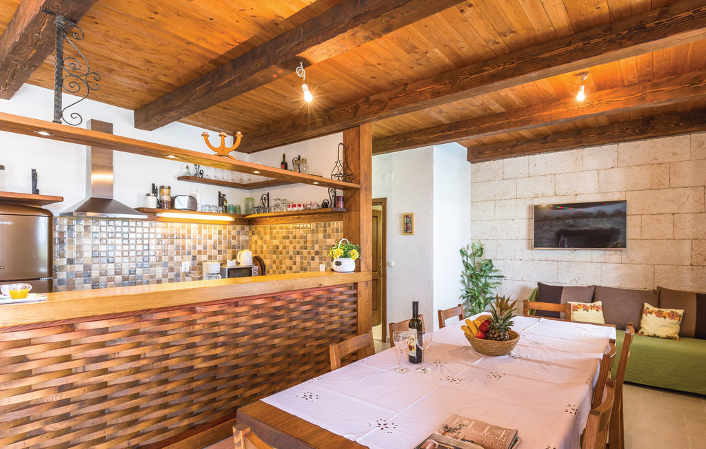 Feriehus - Makarska-Tucepi , Kroatia - CDE218 4