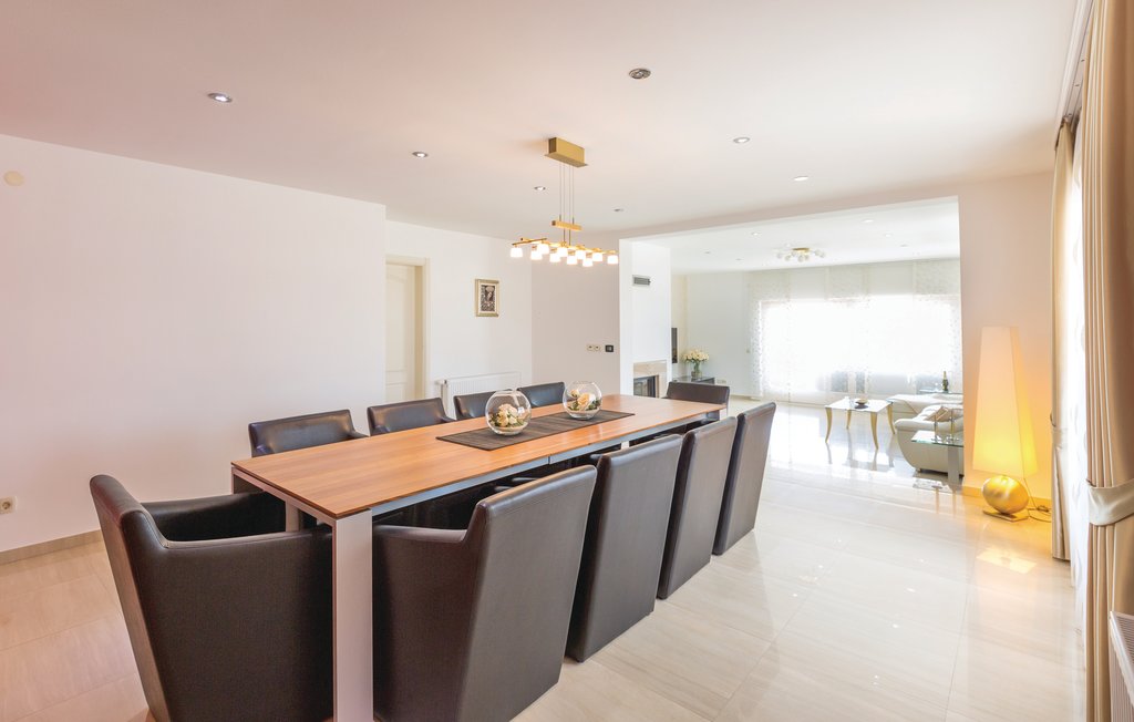 Feriehuse - Makarska-Glavina Donja , Kroatien - CDE222 25