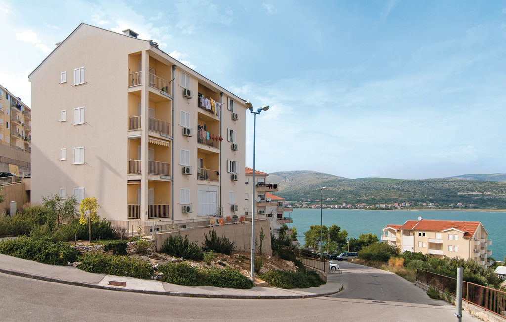 Semesterlägenhet - Ciovo-Misevac , Kroatien - CDE399 6