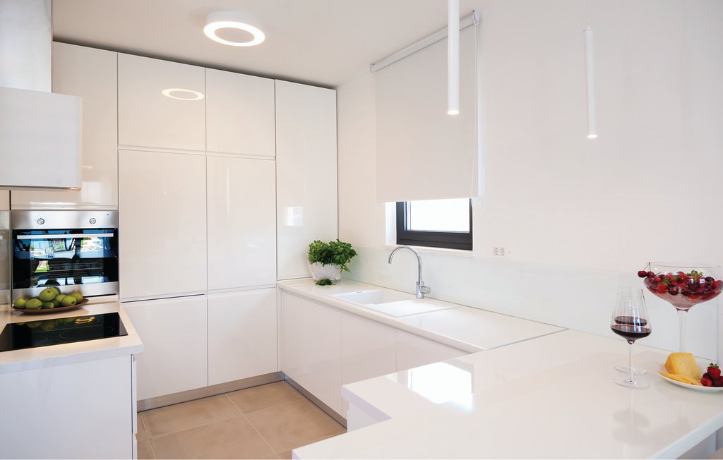 Ferienhaus - Trogir-Okrug Gornji , Kroatien - CDE401 6