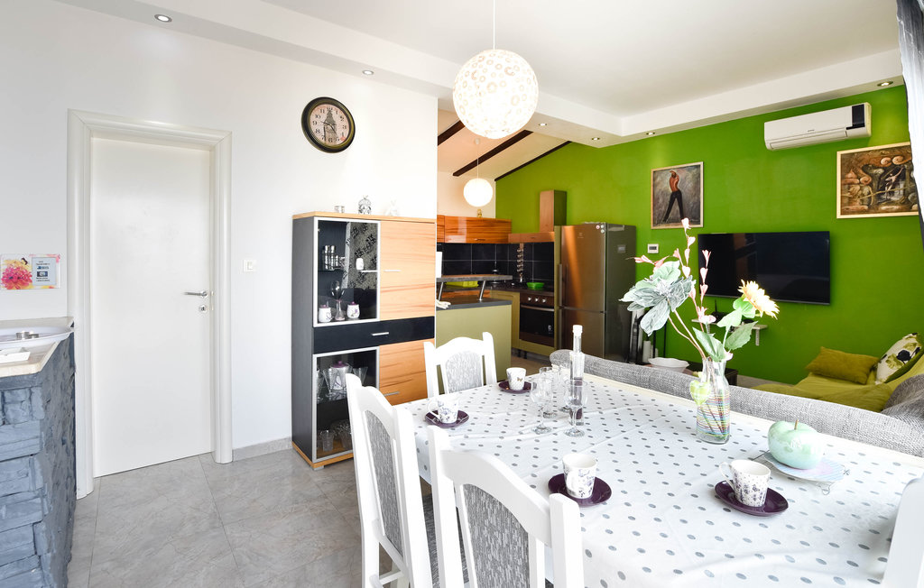 Ferienhaus - Split-Podstrana , Kroatien - CDE407 3