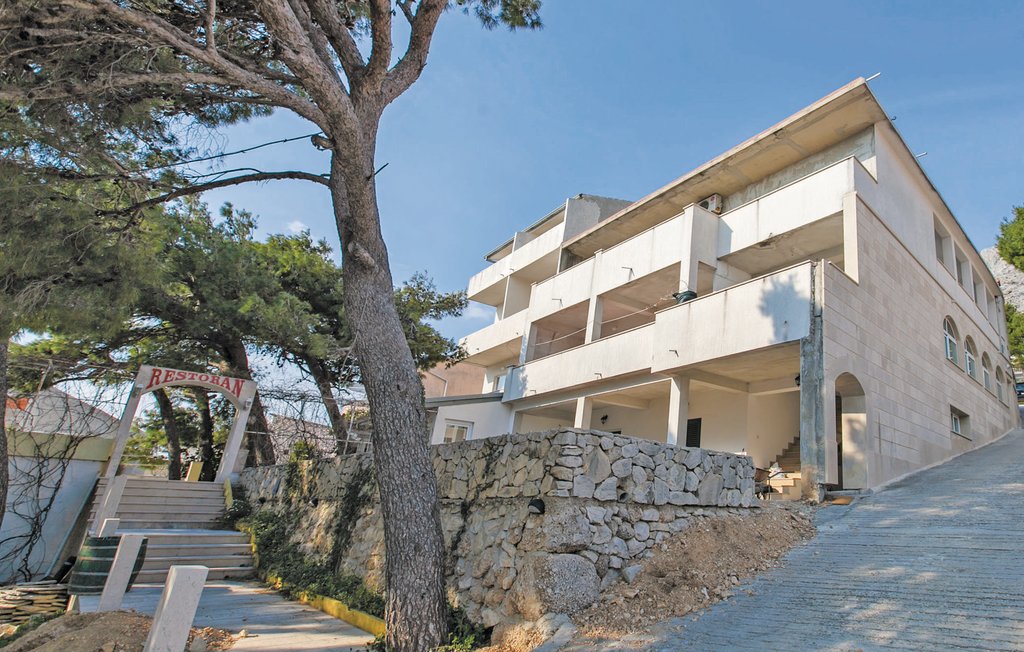 Lejlighed - Omis-Stanici , Kroatien - CDE410 11