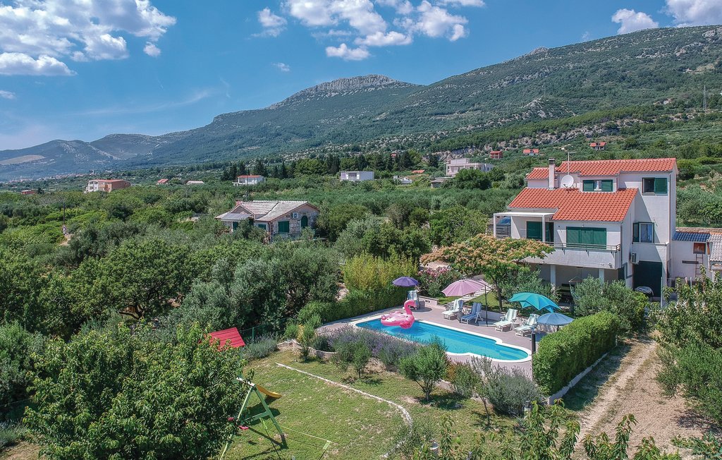 Lejlighed - Trogir-Kastel Luksic , Kroatien - CDE476 17