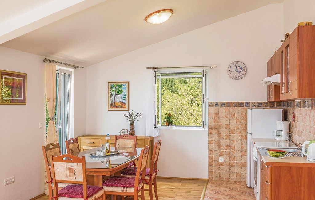 Feriehuse - Makarska-Tucepi , Kroatien - CDE507 20