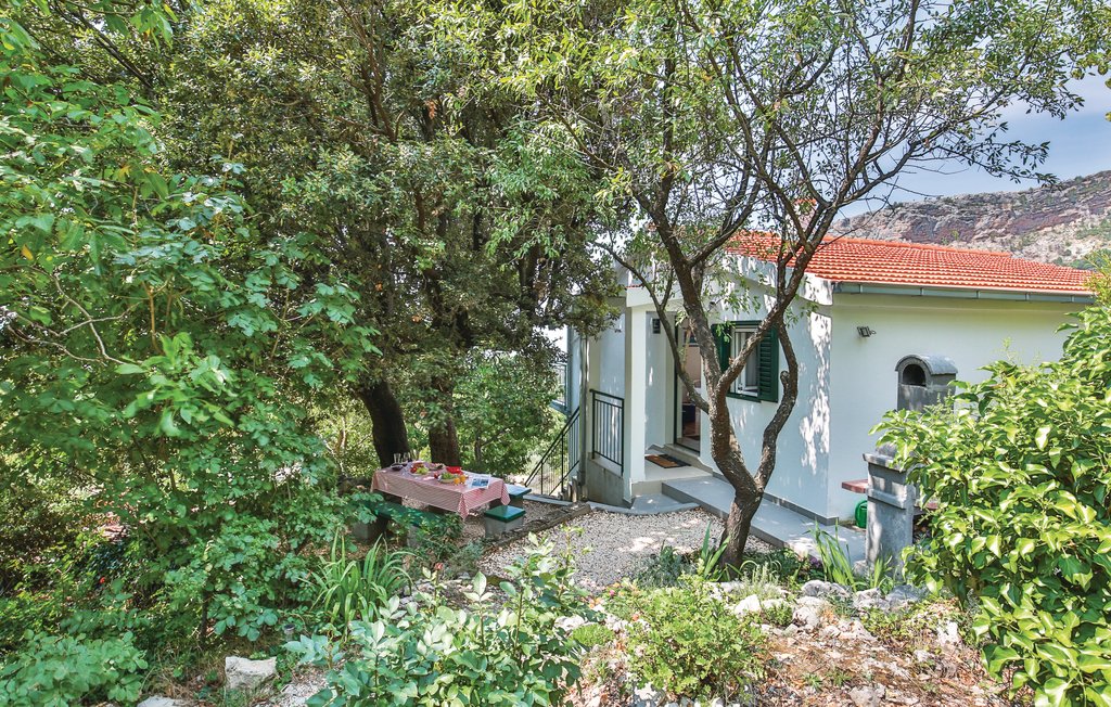 Feriehuse - Makarska-Tucepi , Kroatien - CDE507 3