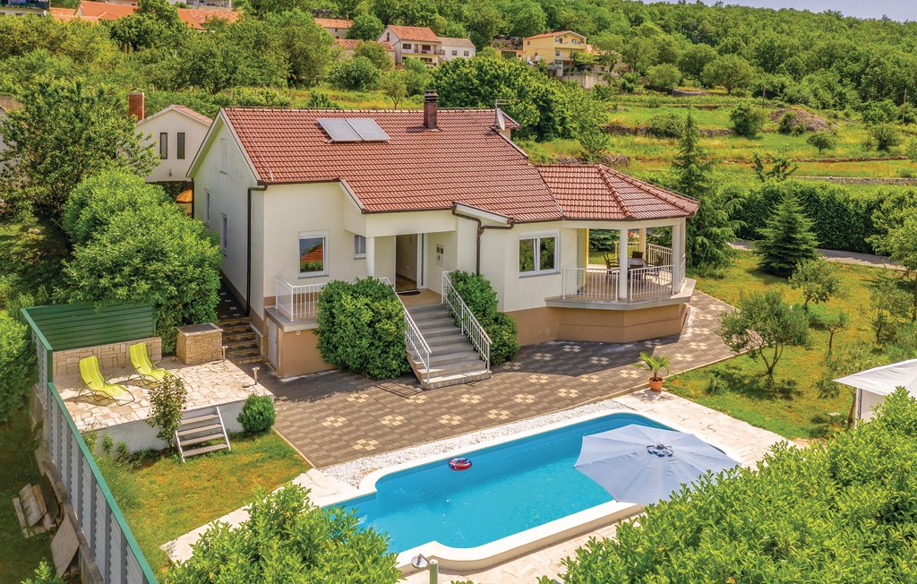 Feriehus - Makarska-Vinjani Donji , Kroatia - CDE538 7
