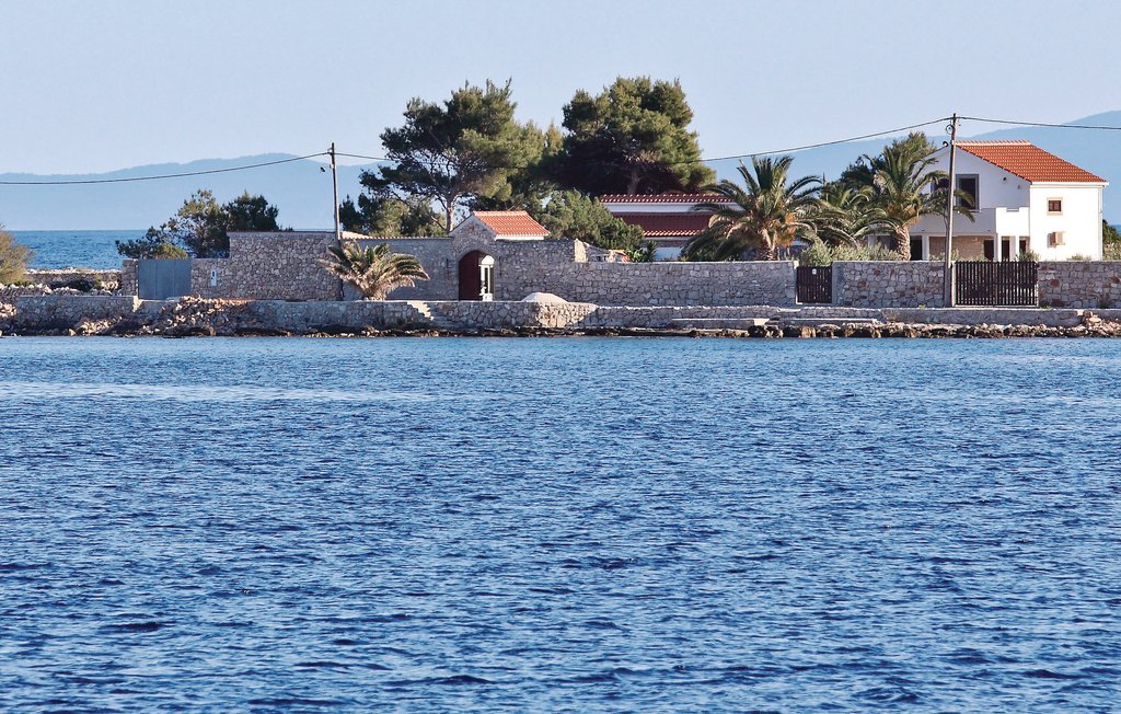 Ferienhaus - Drvenik Mali , Kroatien - CDE600 4