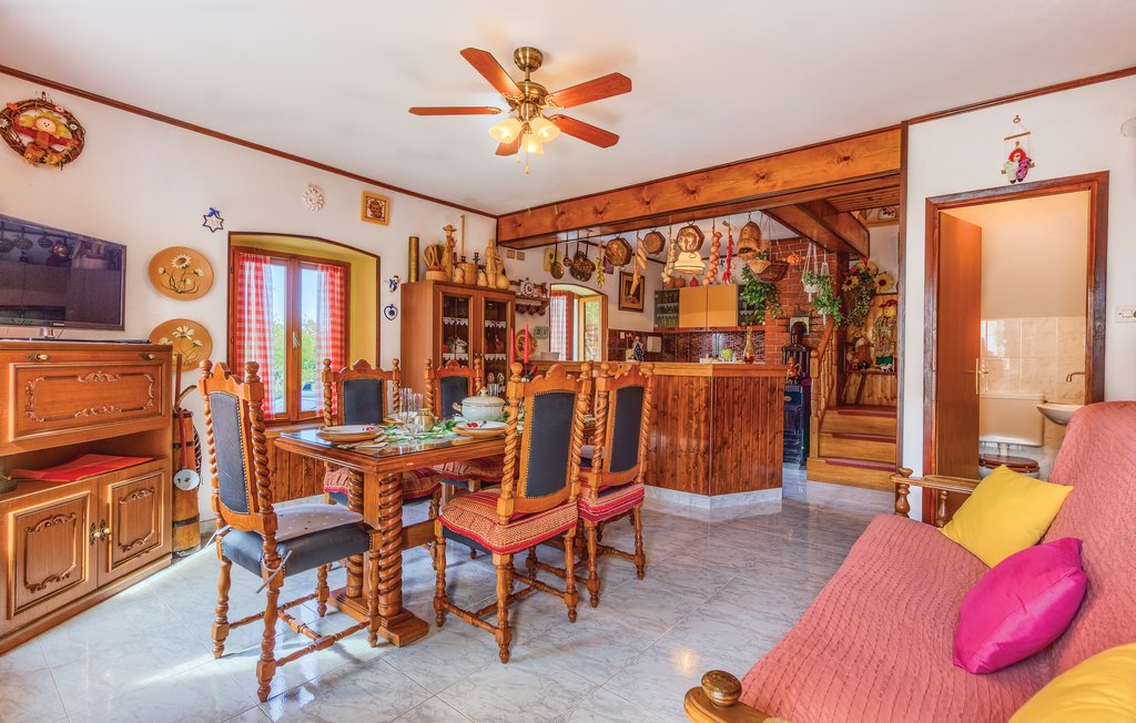 Semesterhus - Makarska-Zezevica , Kroatien - CDE720 23