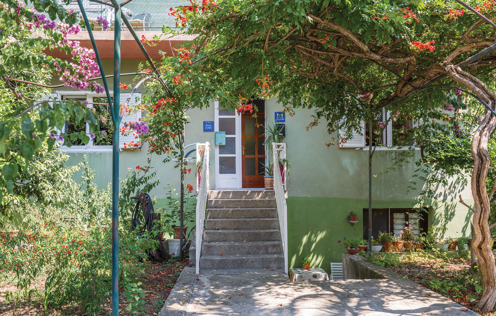 Lejlighed - Makarska , Kroatien - CDE830 5