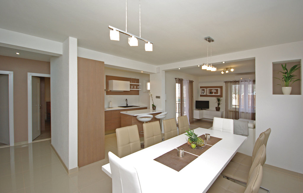 Feriehus - Makarska-Zagvozd , Kroatia - CDE848 19
