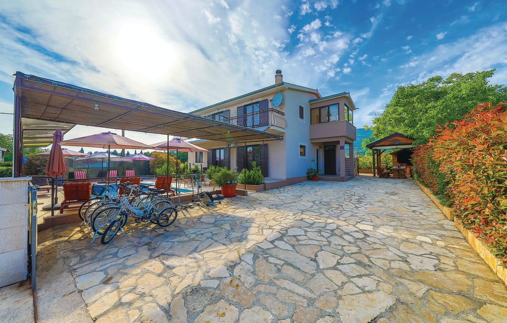 Ferienhaus - Trogir-Kastel Stari , Kroatien - CDE873 8