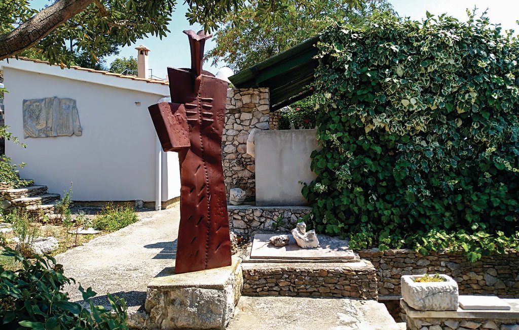 Feriehuse - Split-Klis , Kroatien - CDE040 14