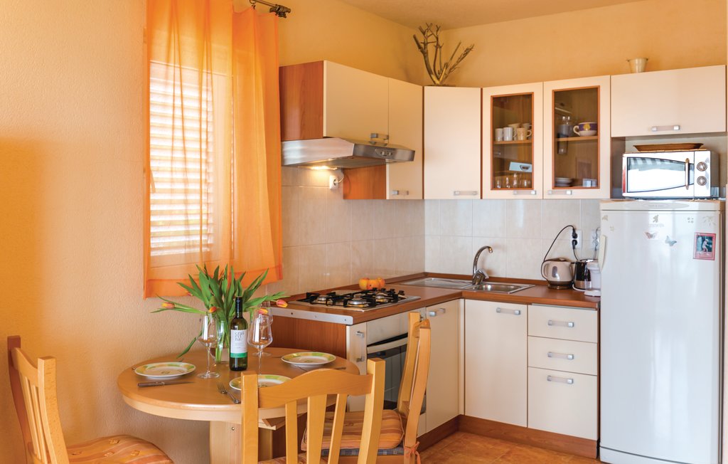 Feriehus - Makarska-Bast , Kroatia - CDE095 18