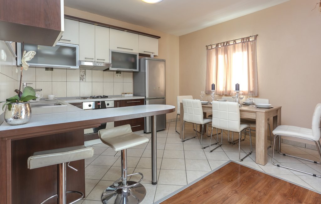 Ferienhaus - Split-Neoric , Kroatien - CDE146 37