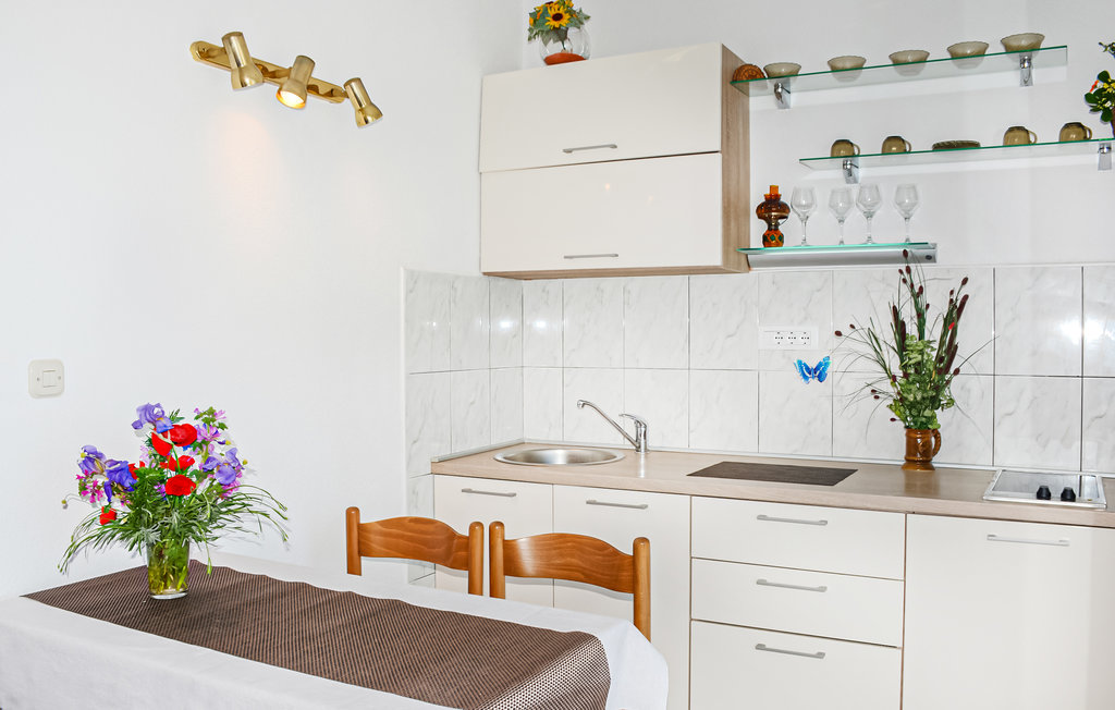 Ferieleilighet - Makarska-Baska Voda , Kroatia - CDE183 13