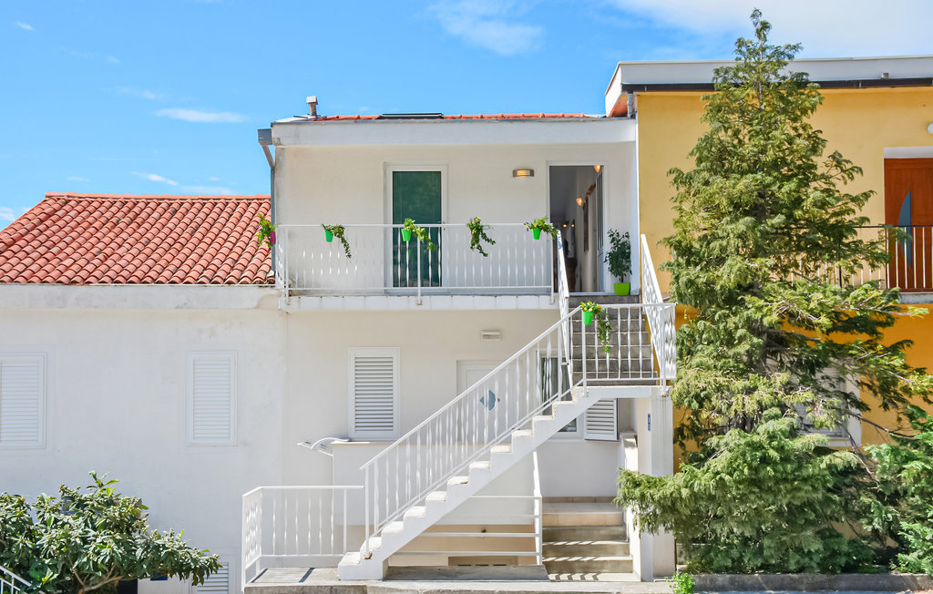 Ferieleilighet - Makarska-Baska Voda , Kroatia - CDE183 4