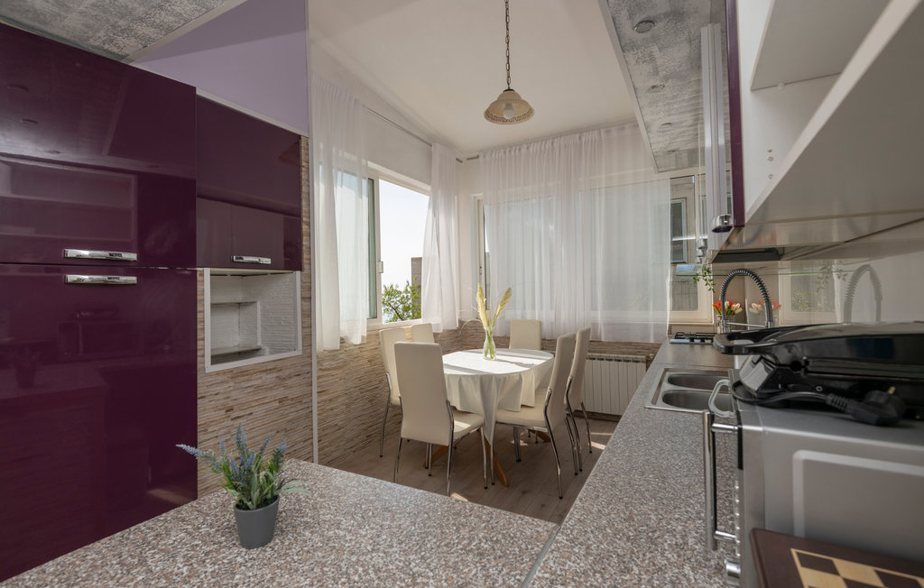 Lejlighed - Makarska , Kroatien - CDE195 9