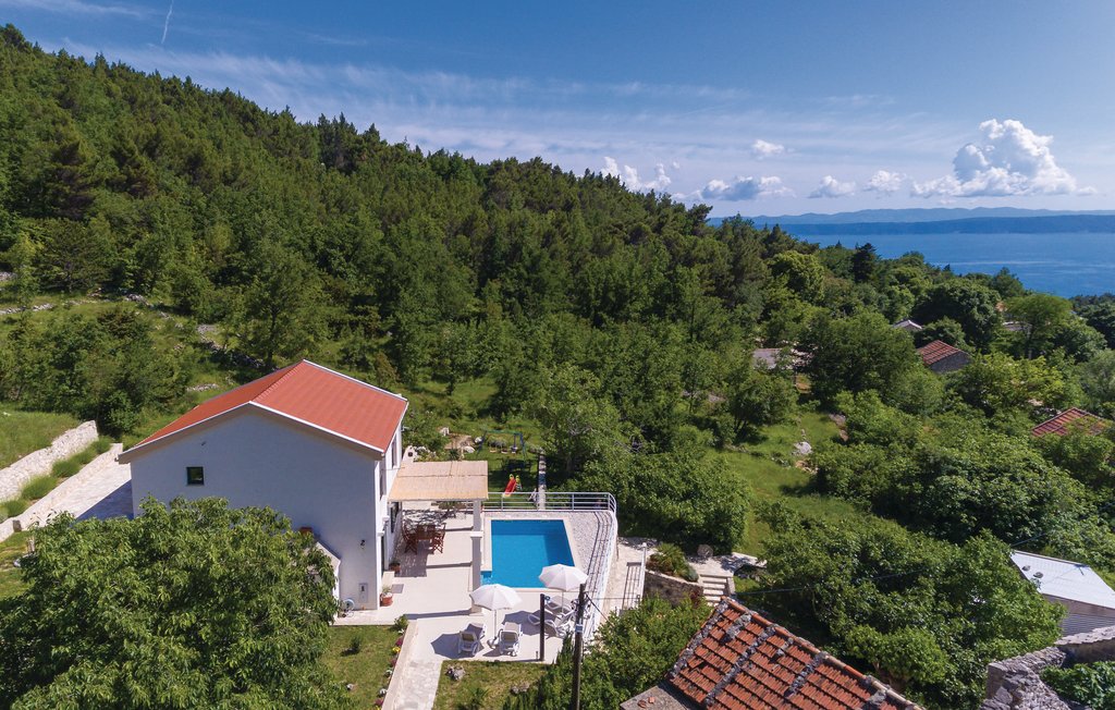 Feriehus - Makarska-Tucepi , Kroatia - CDE218 2